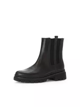 Ботинки челси Gabor Comfort Chelsea, черный