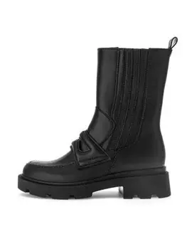 Ботинки челси Gabor Comfort Stiefel, черный