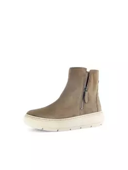 Ботинки челси Gabor Fashion Chelsea, бежевый