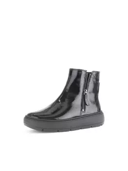 Ботинки челси Gabor Fashion Chelsea, черный