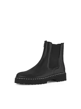 Ботинки челси Gabor Fashion Chelsea, черный