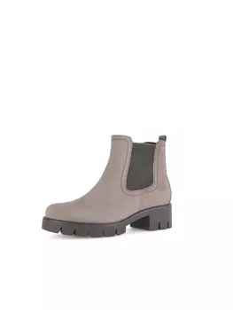 Ботинки челси Gabor Fashion Chelsea, коричневый