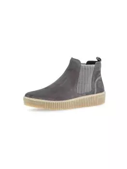 Ботинки челси Gabor Fashion Chelsea, коричневый