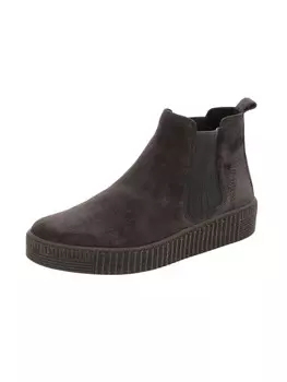 Ботинки челси Gabor Fashion Chelsea, коричневый