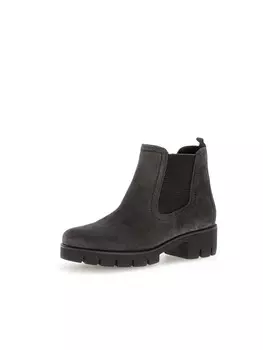 Ботинки челси Gabor Fashion Chelsea, серый