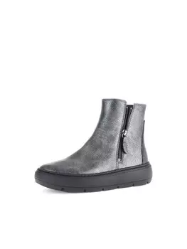 Ботинки челси Gabor Fashion Chelsea, серый
