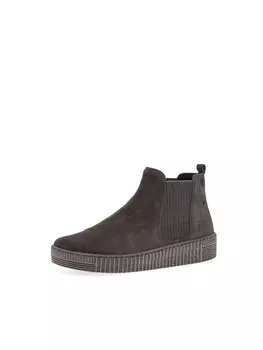 Ботинки челси Gabor Fashion Chelsea, серый