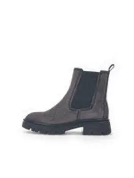 Ботинки челси Gabor Fashion Stiefel, черный