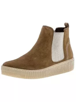 Ботинки Челси GABOR, коричневый