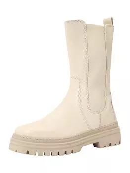 Ботинки Челси Gabor, крем