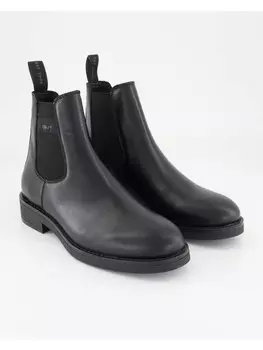 Ботинки челси Gant Chelsea Boots, черный