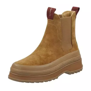 Ботинки челси GANT Chelsea Boots Wintly, коричневый