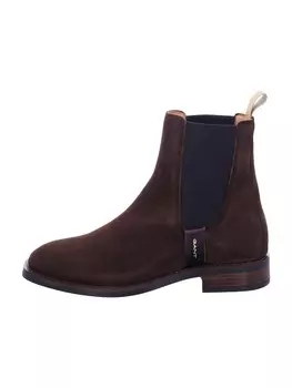 Ботинки челси Gant Chelsea, коричневый