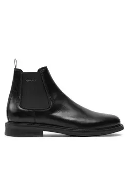 Ботинки Челси Gant Chelsea Negro, черный