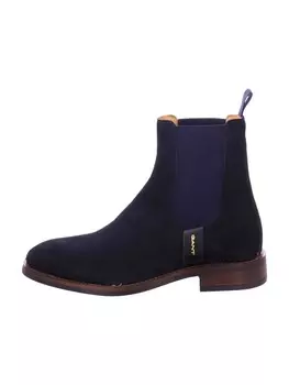 Ботинки челси Gant Chelsea, синий