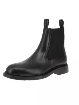 Ботинки челси Gant, черный