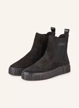 Ботинки челси GANT, черный