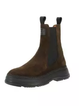 Ботинки челси Gant, коричневый