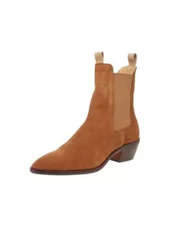 Ботинки челси Gant, коричневый