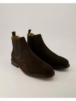 Ботинки челси Gant, коричневый