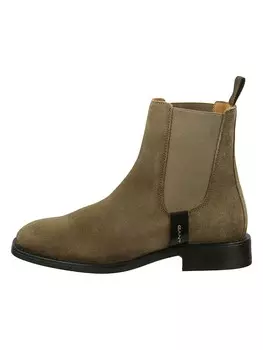 Ботинки челси Gant Leder-Chelsea-Boots Fayy, бежевый