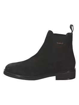 Ботинки челси GANT Leder Chelsea Prepdale, черный