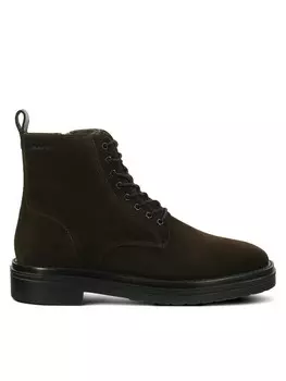 Ботинки Челси Gant planos Marrn, коричневый