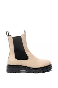 Ботинки челси «Гекльберри» OSPREY LONDON, бежевый