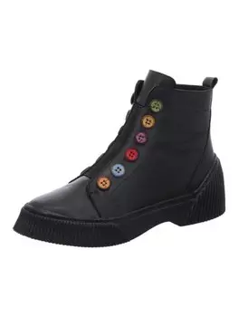 Ботинки челси Gemini Stiefel, черный