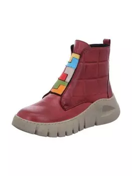 Ботинки челси Gemini Stiefel, красный