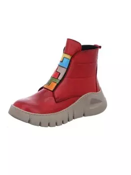 Ботинки челси Gemini Stiefel, красный