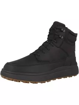 Ботинки челси GEOX Boots Granito, черный