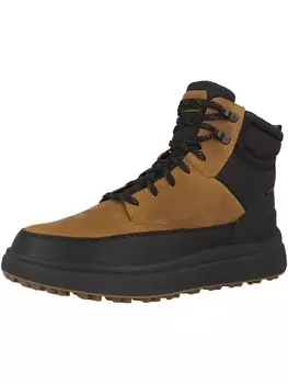 Ботинки челси GEOX Boots Granito + Grip B ABX B, коричневый