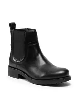 Ботинки Челси Geox Botines D Rawelle A D166RA-000TU, черный