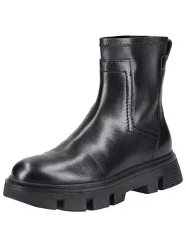 Ботинки челси GEOX Chelsea Boots, черный