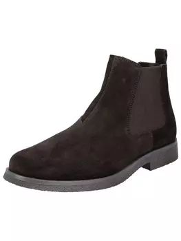 Ботинки челси GEOX Chelsea Boots, коричневый