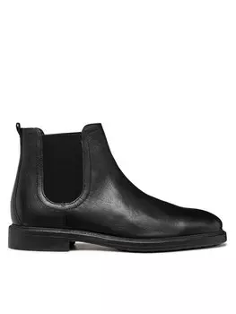 Ботинки Челси Geox Chelsea U Tiberio U46G5A 000JD C9999 Negro, черный
