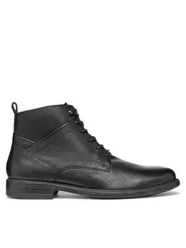 Ботинки Челси Geox planos U Terence U467HA 00075 C9999 Negro, черный
