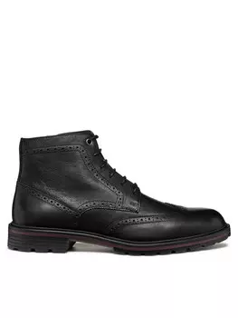 Ботинки Челси Geox planos U Walk Pleasure C U46HAB 00064 C9999 Negro, черный