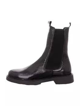 Ботинки челси Gianluca Pisati Chelsea, черный