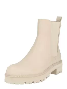 Ботинки Челси Guess BABALA, крем