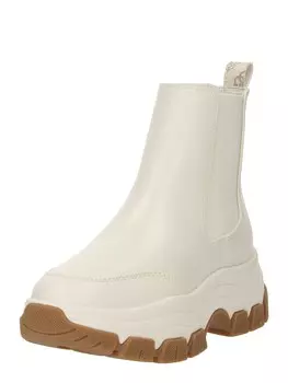 Ботинки Челси Guess BESONA, крем