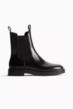 Ботинки челси H&M, черный