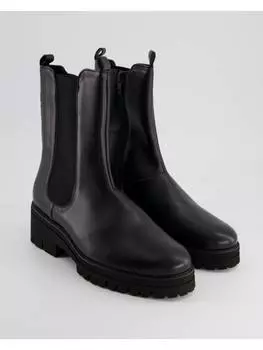 Ботинки челси HASSIA, черный