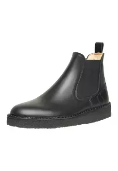 Ботинки Челси Henry Stevens Betty CB-038, черный