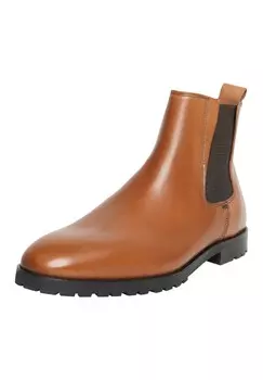 Ботинки Челси Henry Stevens Wallace CB, коньяк