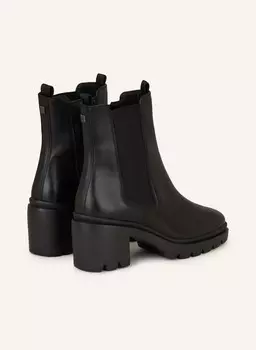 Ботинки челси Hgl, черный