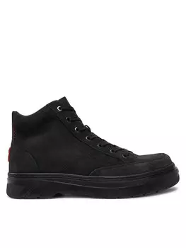 Ботинки Челси Hugo Botines planos Urian, черный