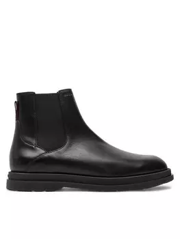 Ботинки Челси Hugo Chelsea Chaol Cheb Pllt 50529023 Negro, черный