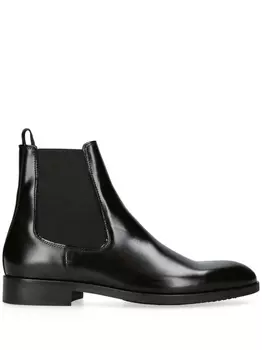 Ботинки челси Hunter Kurt Geiger London, черный